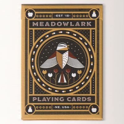 Meadowlark "Luxe" (No Seal) [AUCTION]