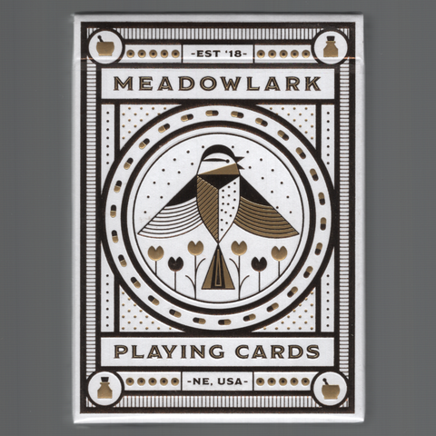 Meadowlark (Luxury Edition #351/400) [AUCTION]