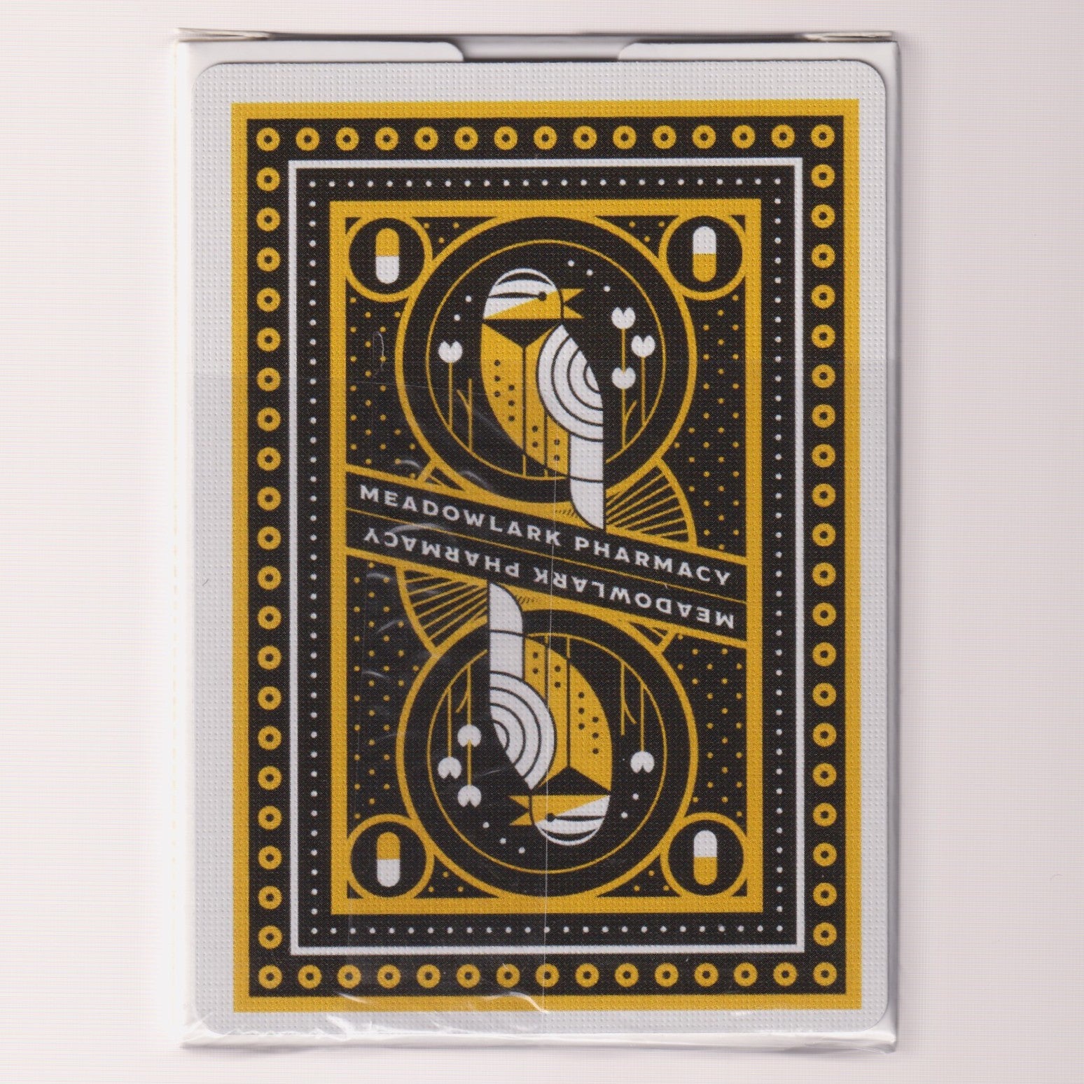 Meadowlark (Prototype #4/54) [AUCTION]