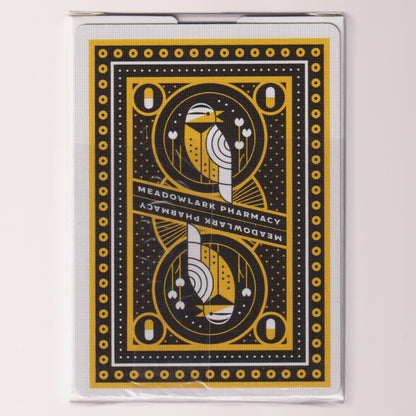 Meadowlark (Prototype #4/54) [AUCTION]