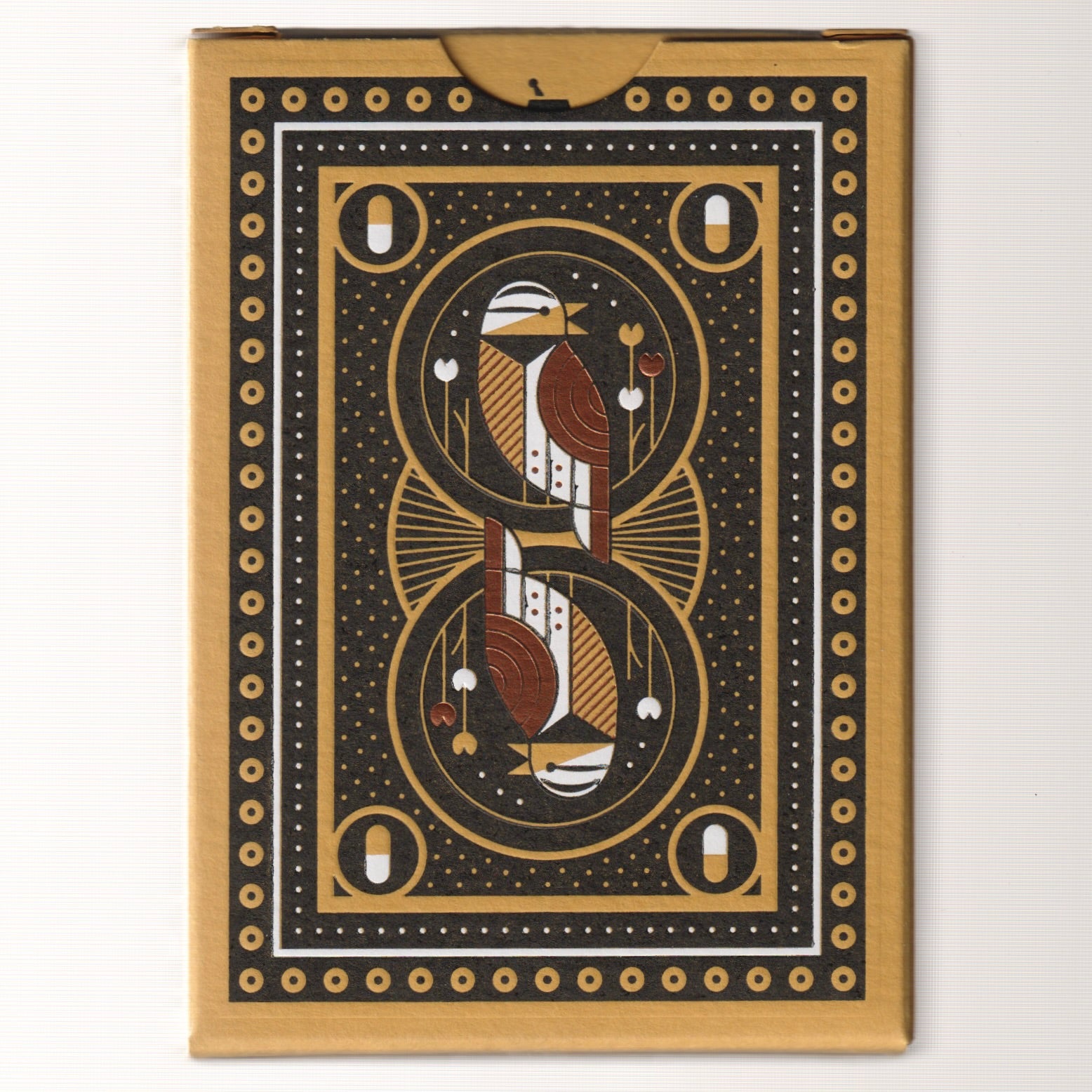 Meadowlark "Luxe" (No Seal) [AUCTION]