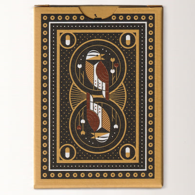 Meadowlark "Luxe" (No Seal) [AUCTION]