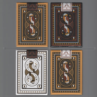 Meadowlark V1 Set w/Case [AUCTION]