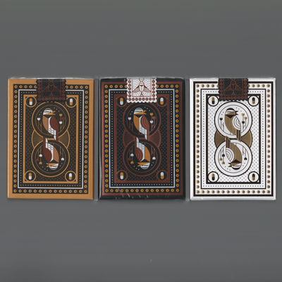 Meadowlark V1 Set [AUCTION]