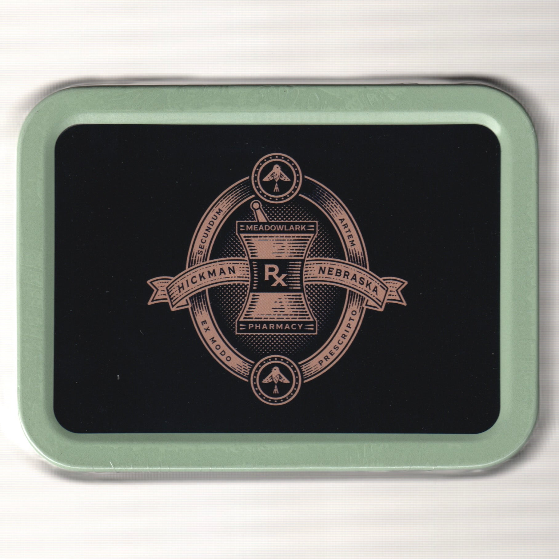 Pharmacy on Main (Premium) [AUCTION]