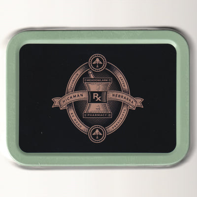 Pharmacy on Main (Premium) [AUCTION]