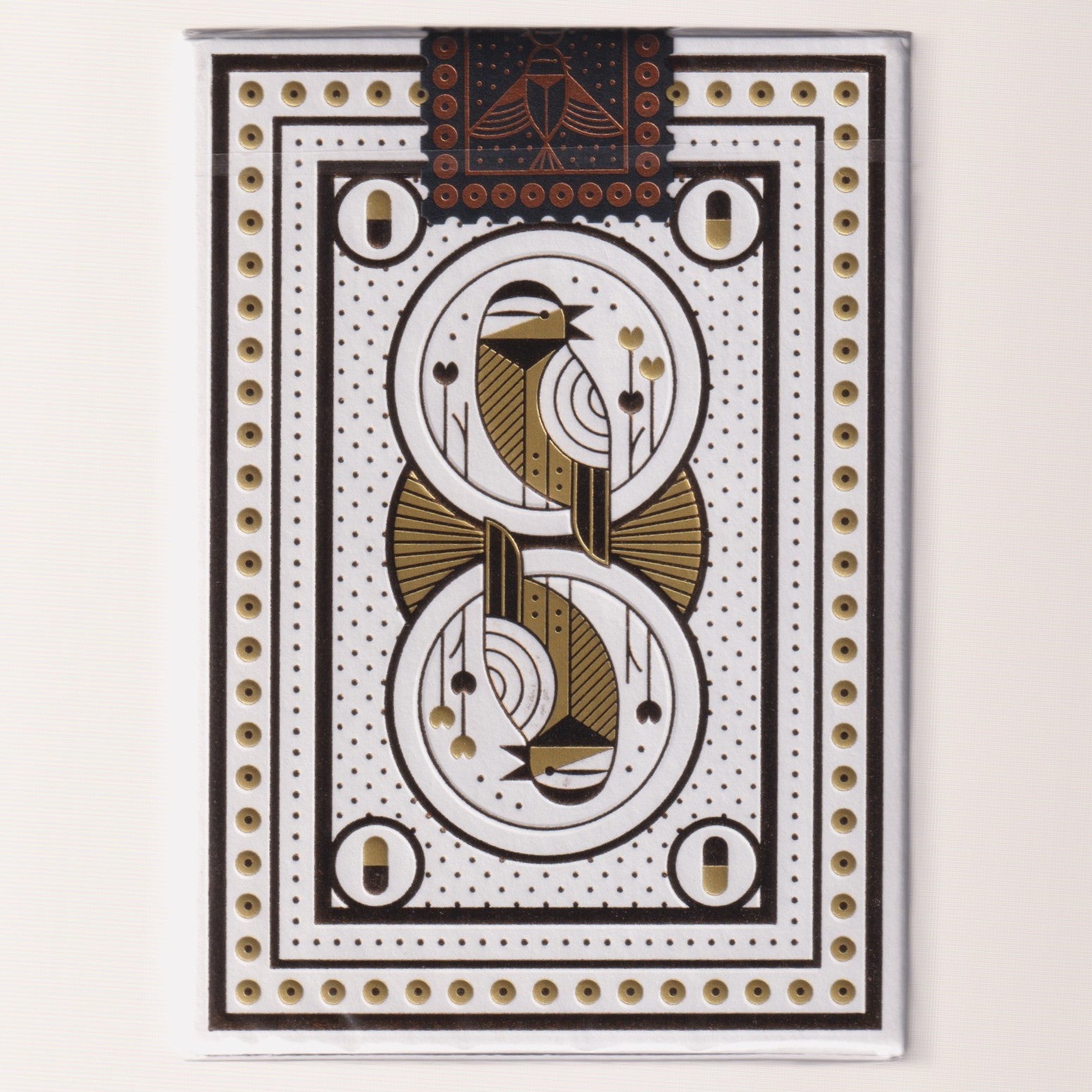 Meadowlark Luxury Edition (#185/400) [AUCTION]