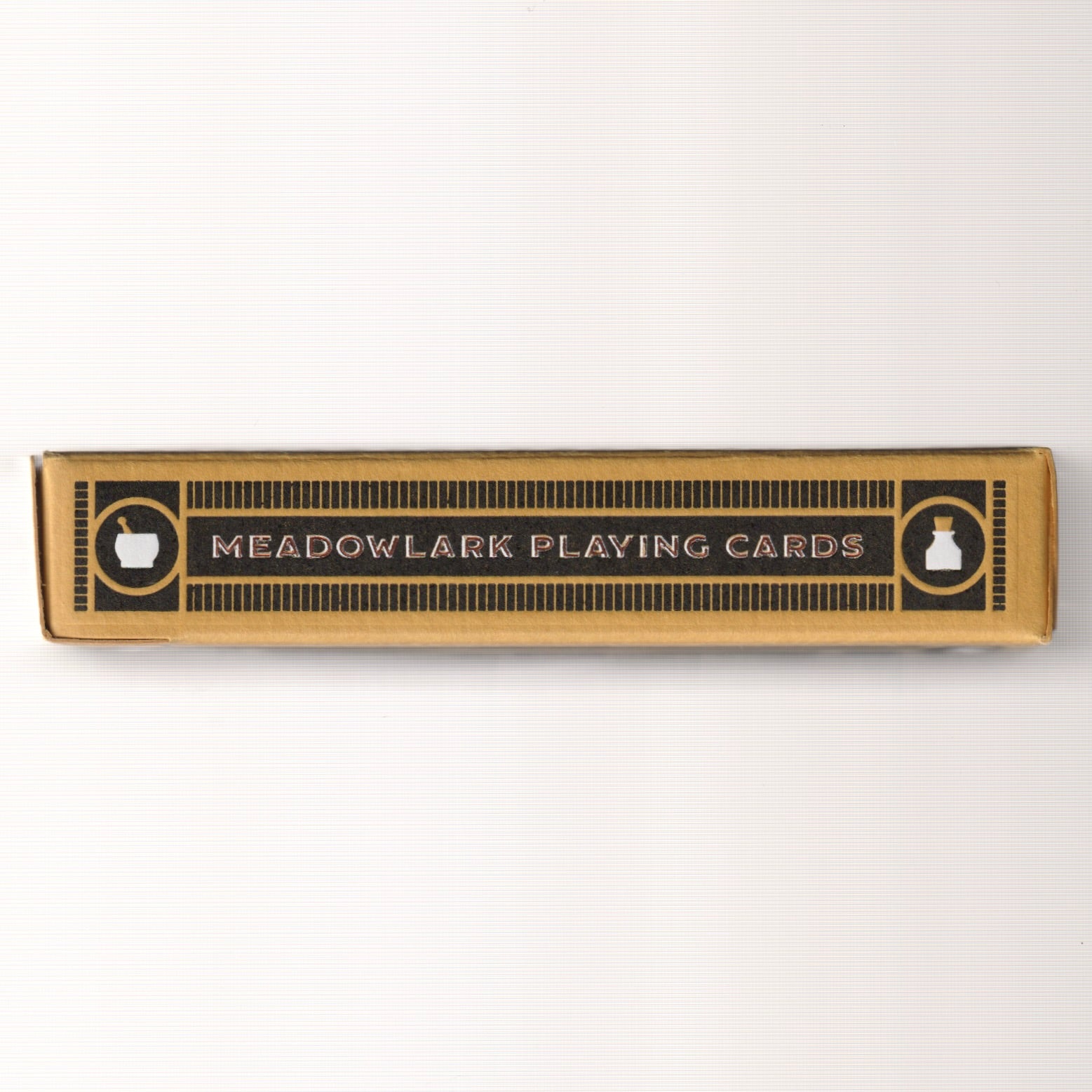 Meadowlark "Luxe" (No Seal) [AUCTION]