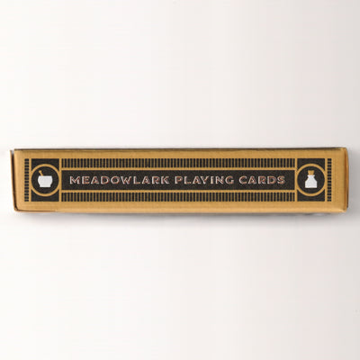 Meadowlark "Luxe" (No Seal) [AUCTION]