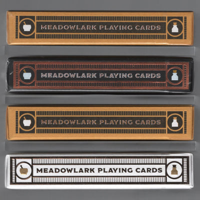 Meadowlark V1 Set w/Case [AUCTION]