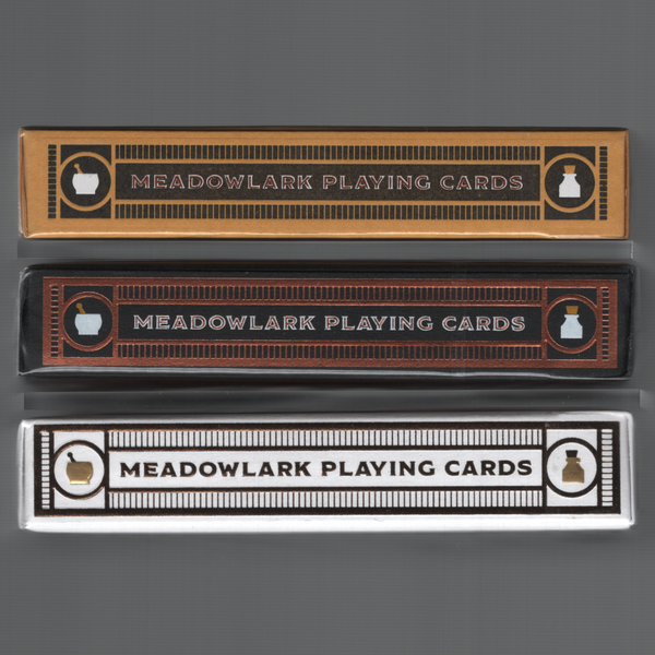 Meadowlark V1 Set [AUCTION]