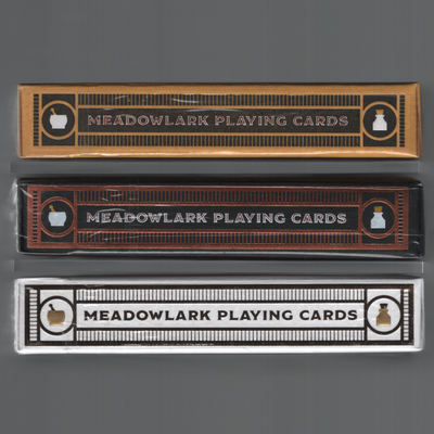 Meadowlark V1 Set [AUCTION]