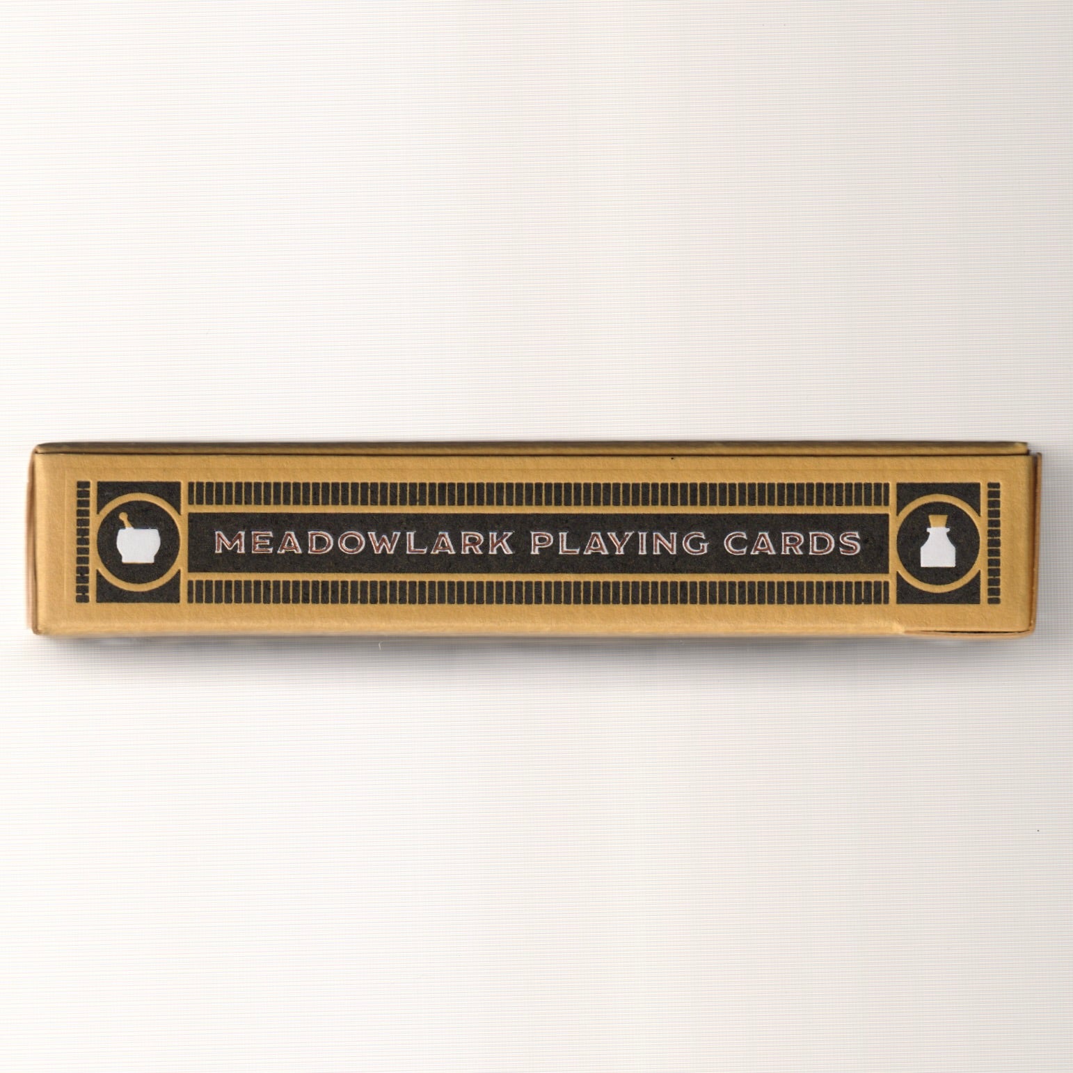 Meadowlark "Luxe" (No Seal) [AUCTION]