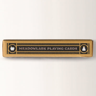 Meadowlark "Luxe" (No Seal) [AUCTION]