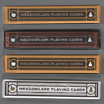 Meadowlark V1 Set w/Case [AUCTION]
