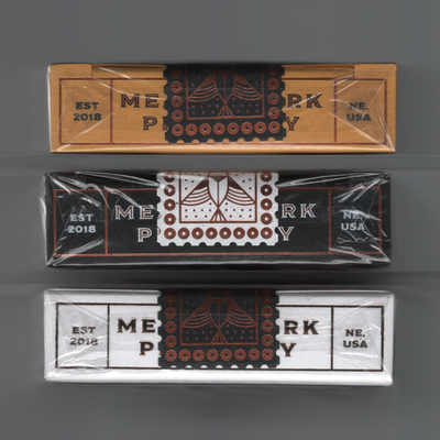 Meadowlark V1 Set [AUCTION]