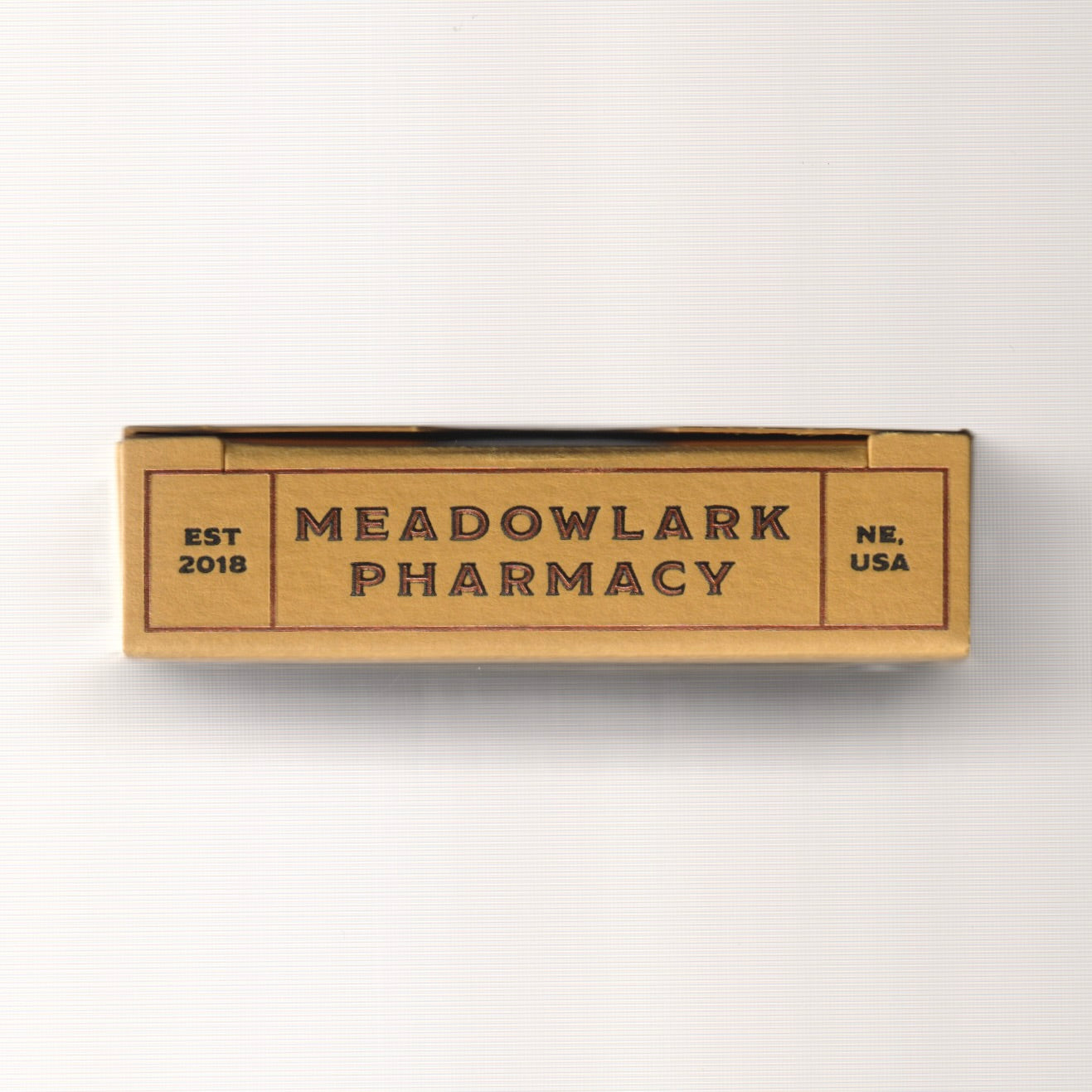 Meadowlark "Luxe" (No Seal) [AUCTION]