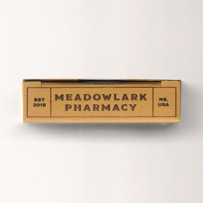 Meadowlark "Luxe" (No Seal) [AUCTION]