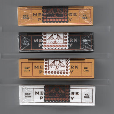 Meadowlark V1 Set w/Case [AUCTION]