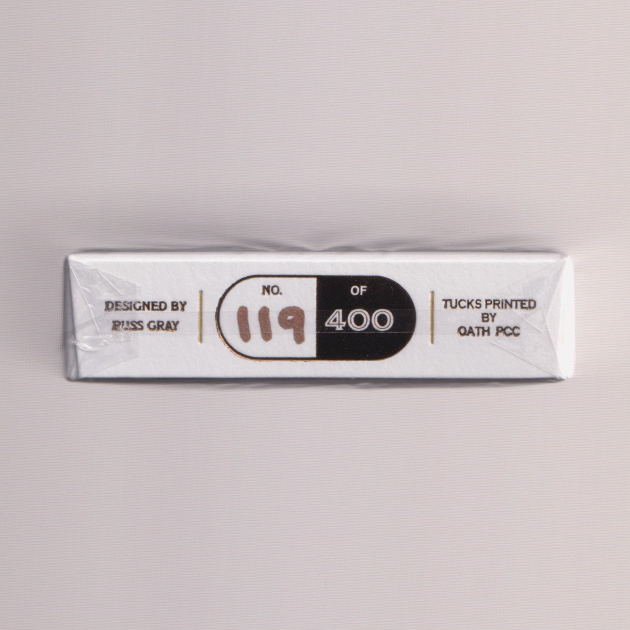 Meadowlark Luxury Edition (#119/400) [AUCTION]