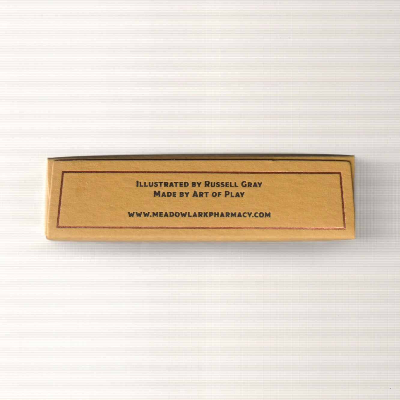 Meadowlark "Luxe" (No Seal) [AUCTION]