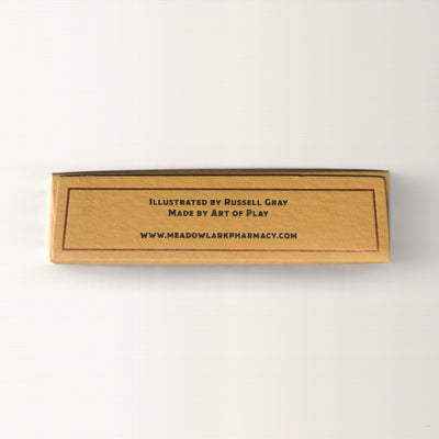 Meadowlark "Luxe" (No Seal) [AUCTION]