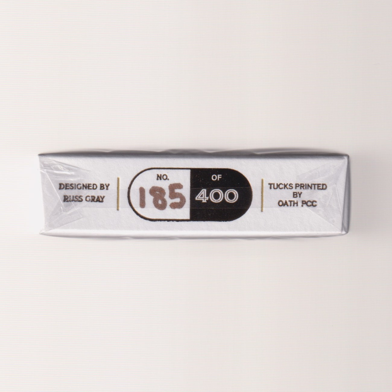 Meadowlark Luxury Edition (#185/400) [AUCTION]