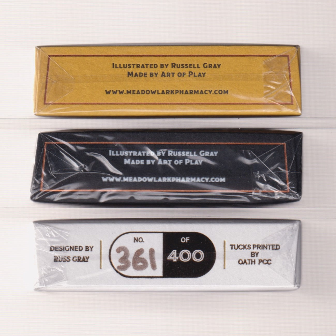 Meadowlark Bundle [AUCTION]