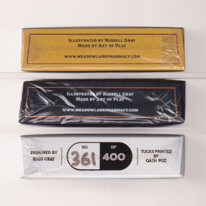 Meadowlark Bundle [AUCTION]