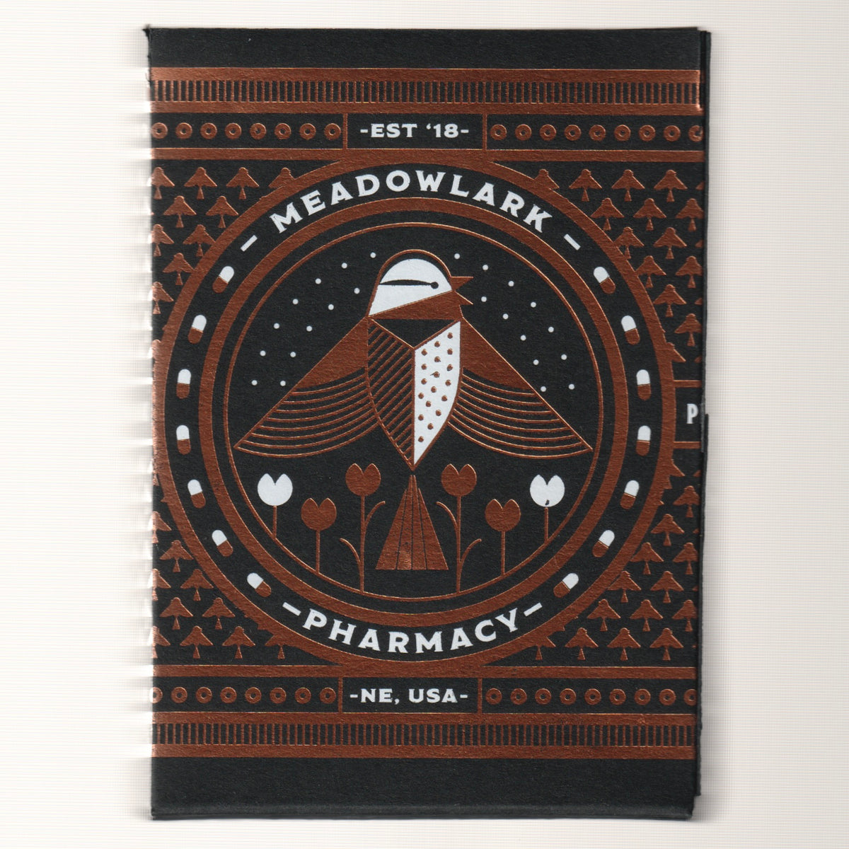 Meadowlark (Custom Tuck) [AUCTION]