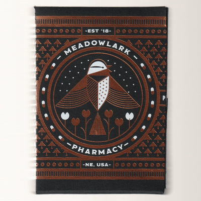 Meadowlark (Custom Tuck) [AUCTION]