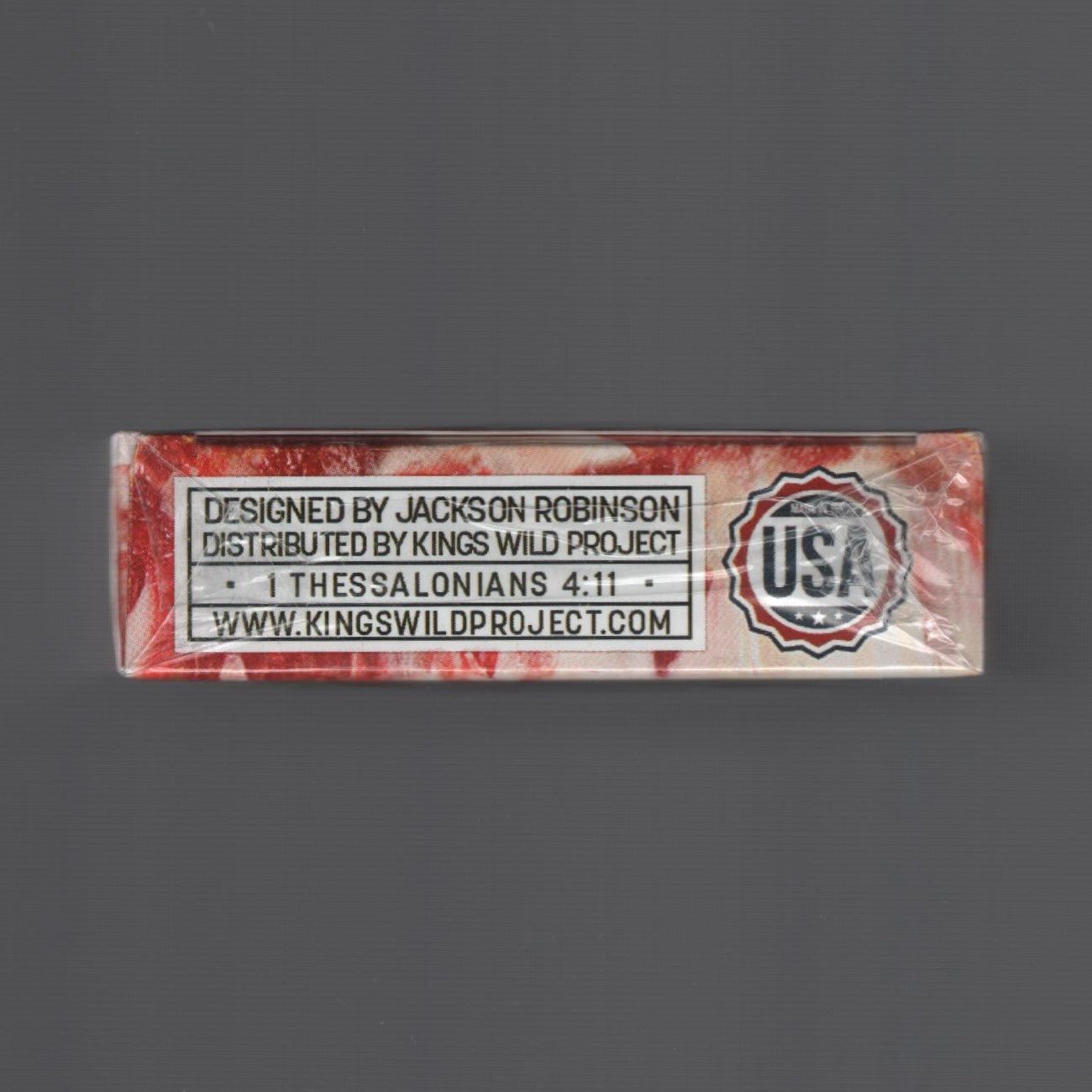 The Cut Wagyu Gilded (#070/200) [AUCTION]