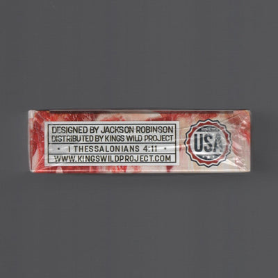 The Cut Wagyu Gilded (#070/200) [AUCTION]