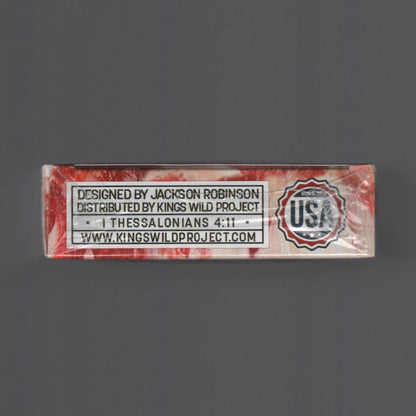 The Cut Wagyu Gilded (#070/200) [AUCTION]