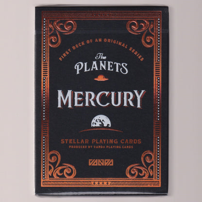 The Planets: Mercury [AUCTION]