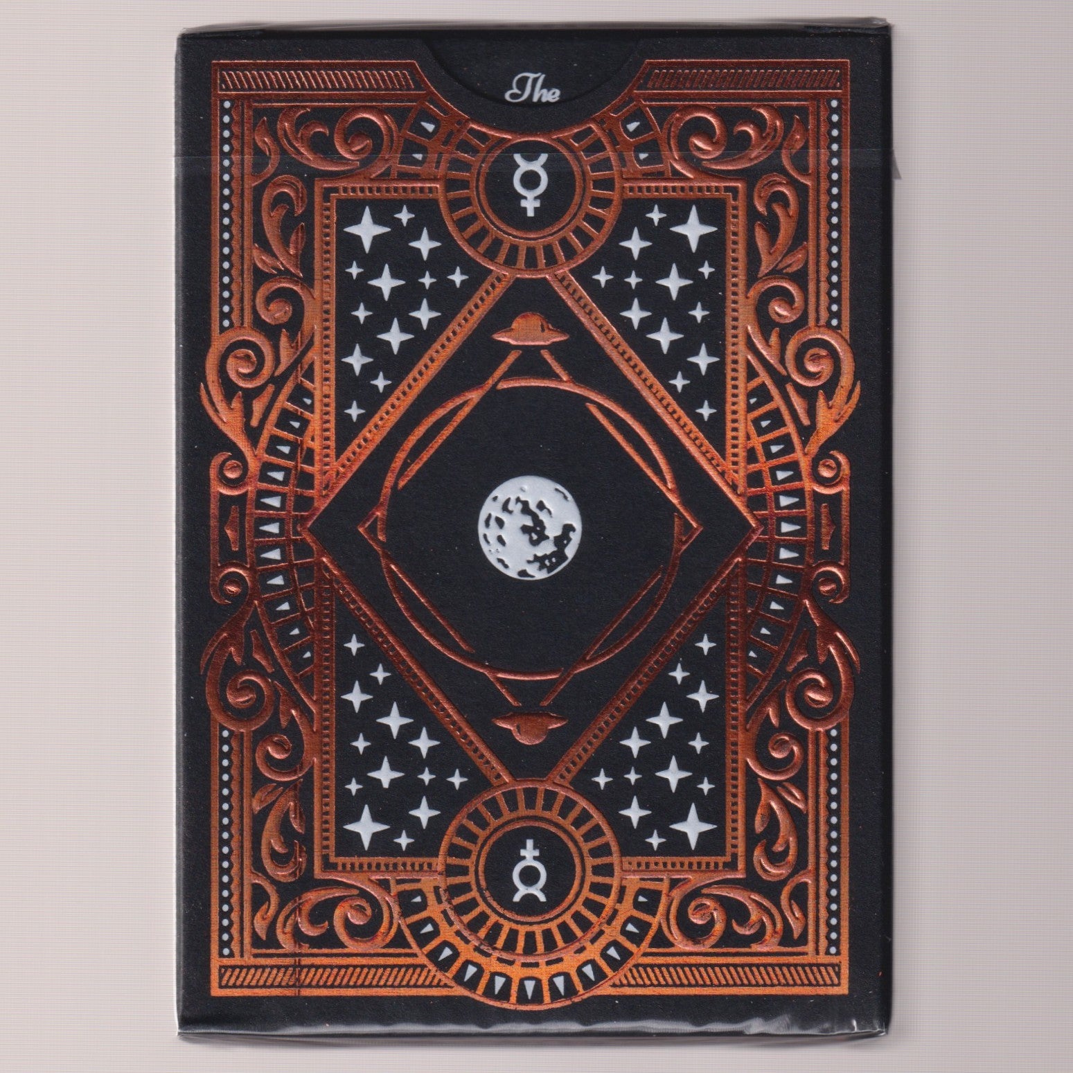 The Planets: Mercury [AUCTION]