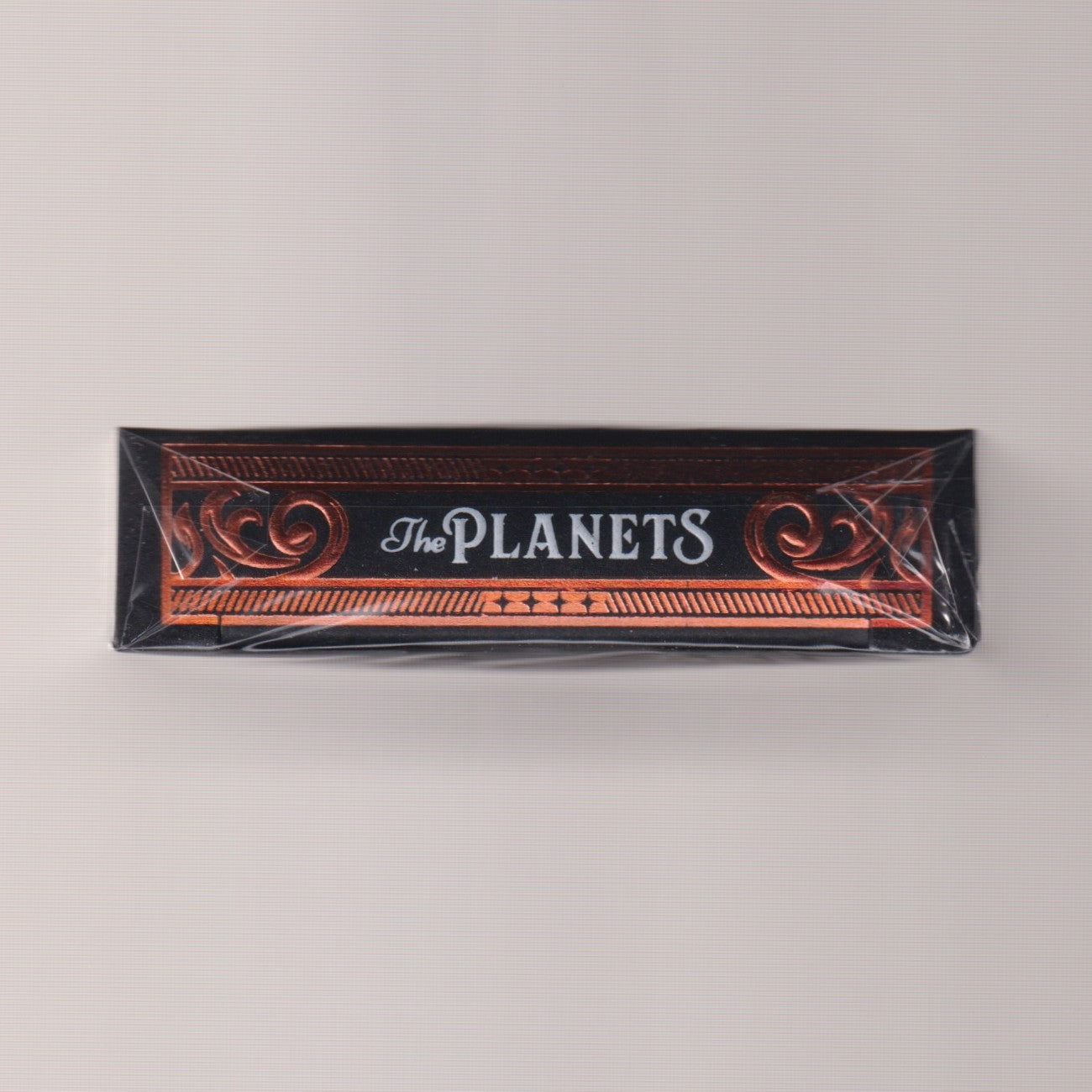 The Planets: Mercury [AUCTION]