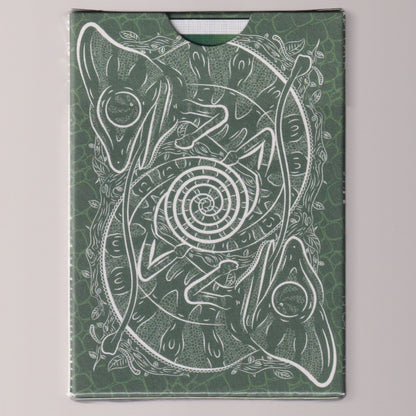 Metachrosis (Patreon Exclusive, Signed) [AUCTION]