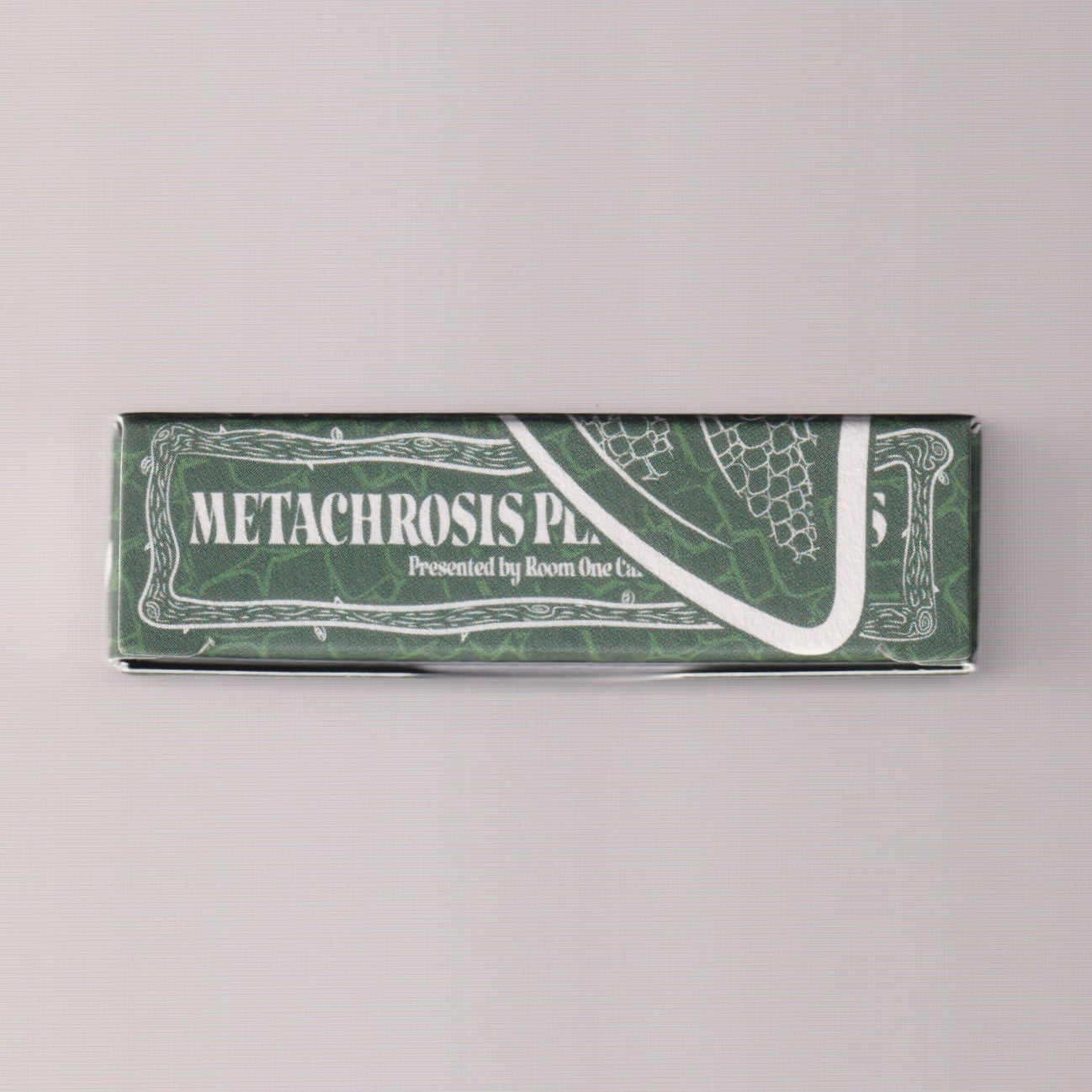 Metachrosis (Patreon Exclusive, Signed) [AUCTION]
