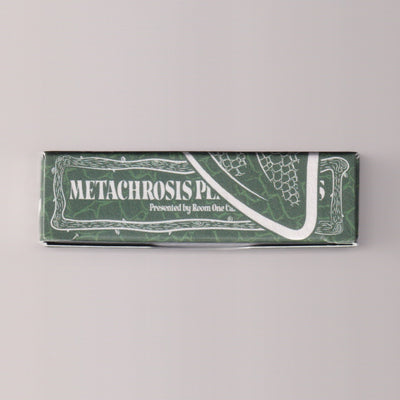 Metachrosis (Patreon Exclusive, Signed) [AUCTION]