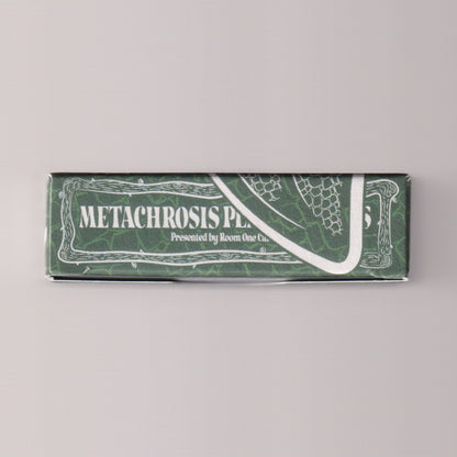 Metachrosis (Patreon Exclusive, Signed) [AUCTION]