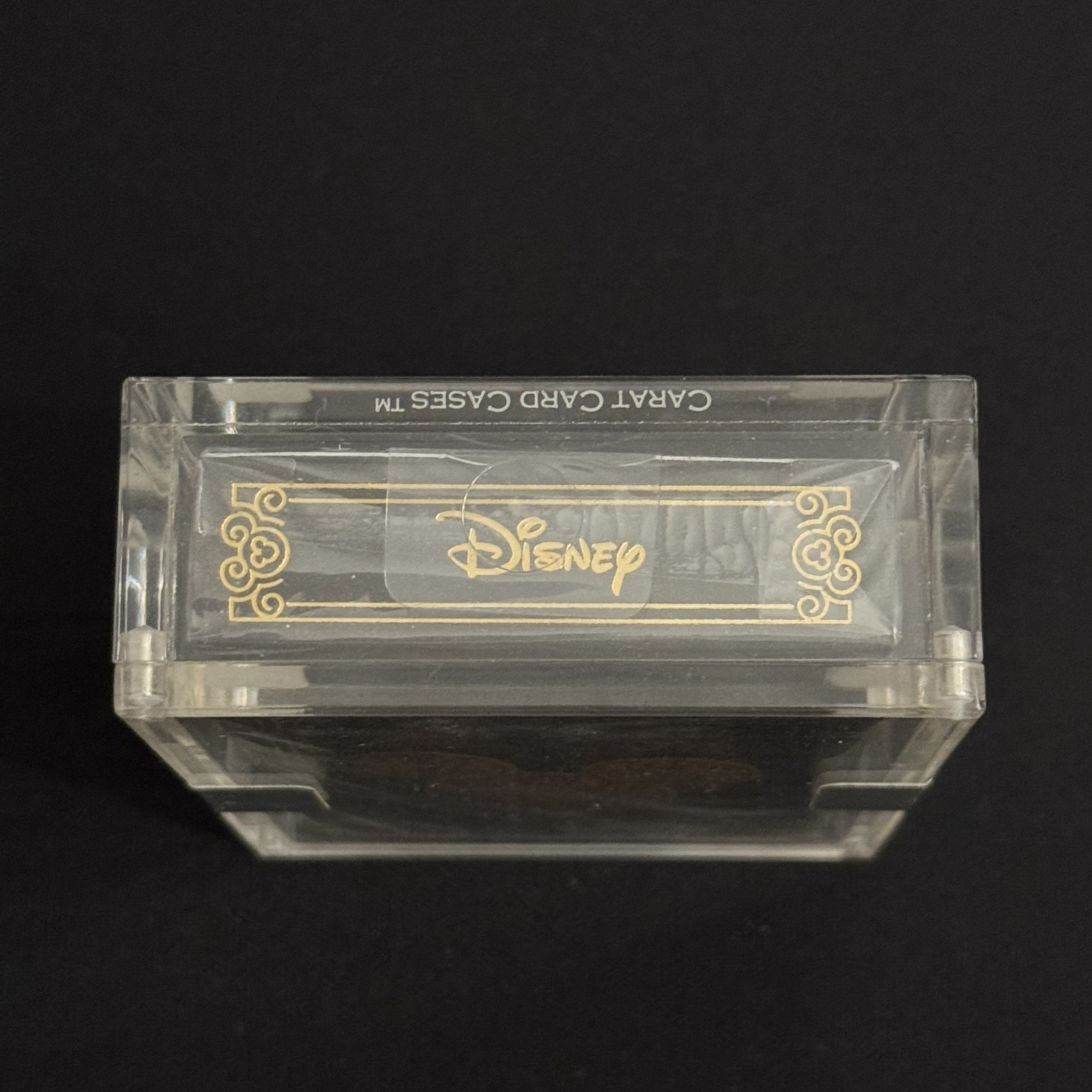 Bicycle Mickey Mouse (Cardtopia Edition #46/50) [AUCTION]