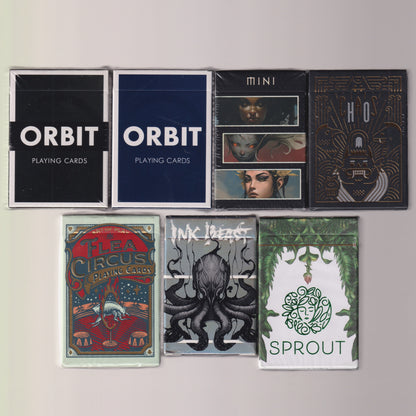 Super Mini Bundle [AUCTION]