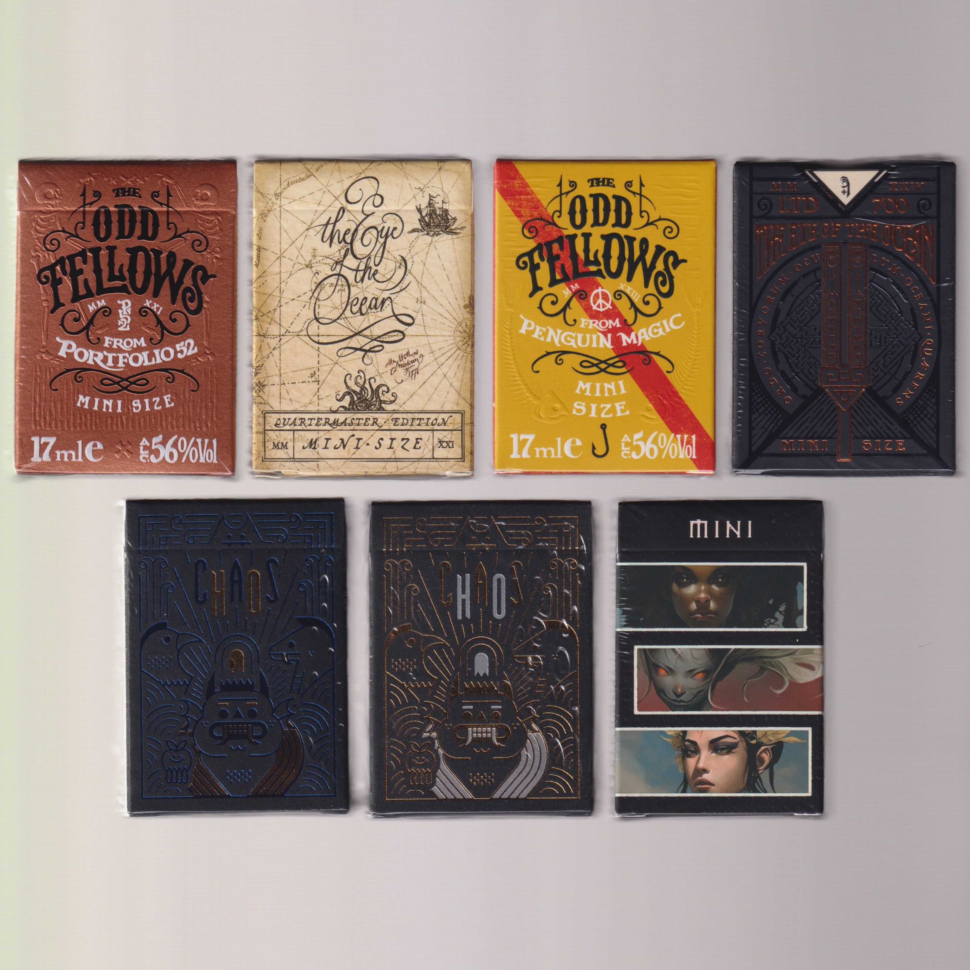 Super Mini Bundle [AUCTION]