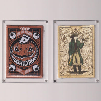 Mini Bundle (Odd Fellows: Jakko & Quartermaster)  [AUCTION]