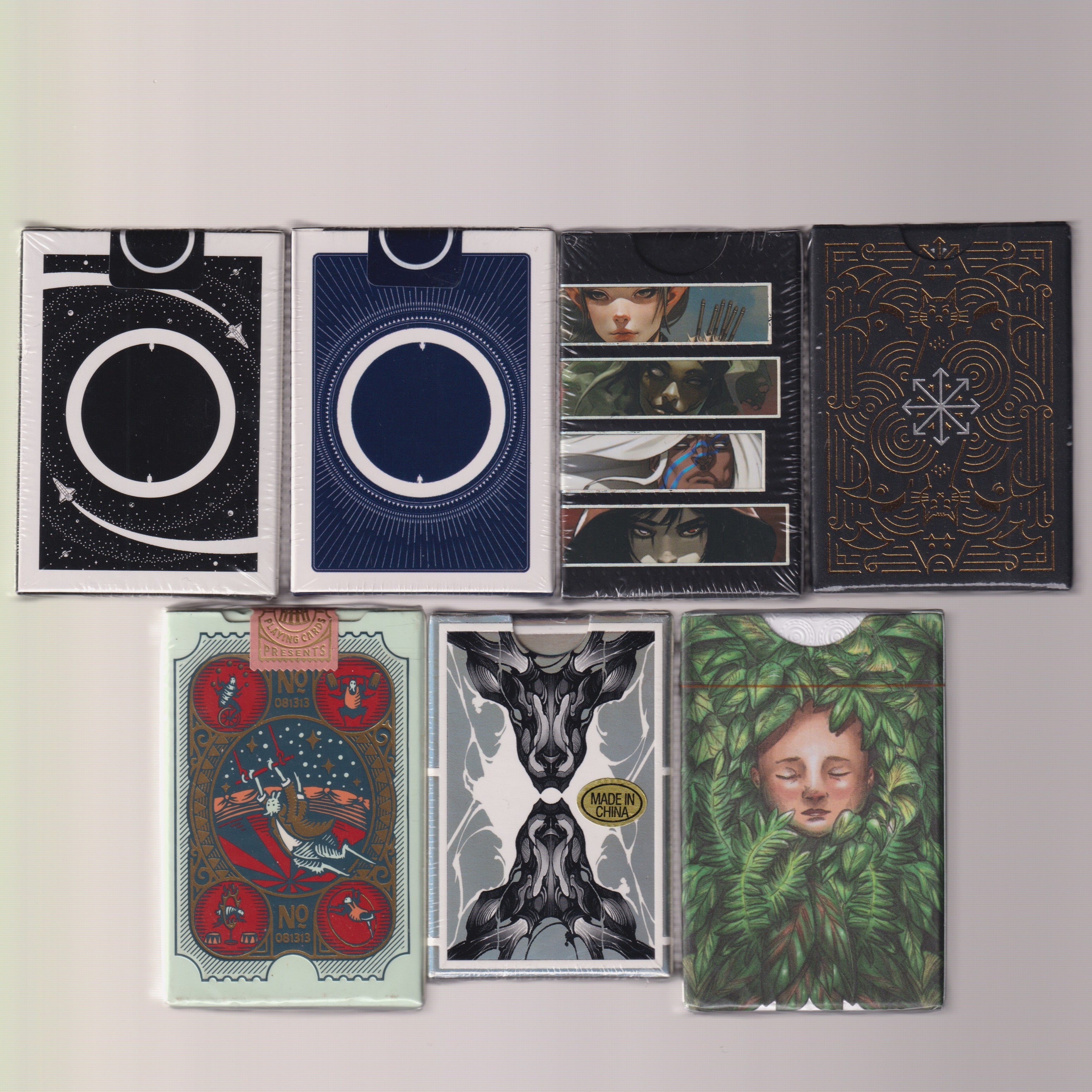 Super Mini Bundle [AUCTION]