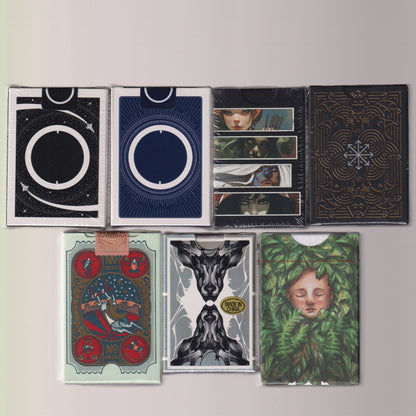 Super Mini Bundle [AUCTION]