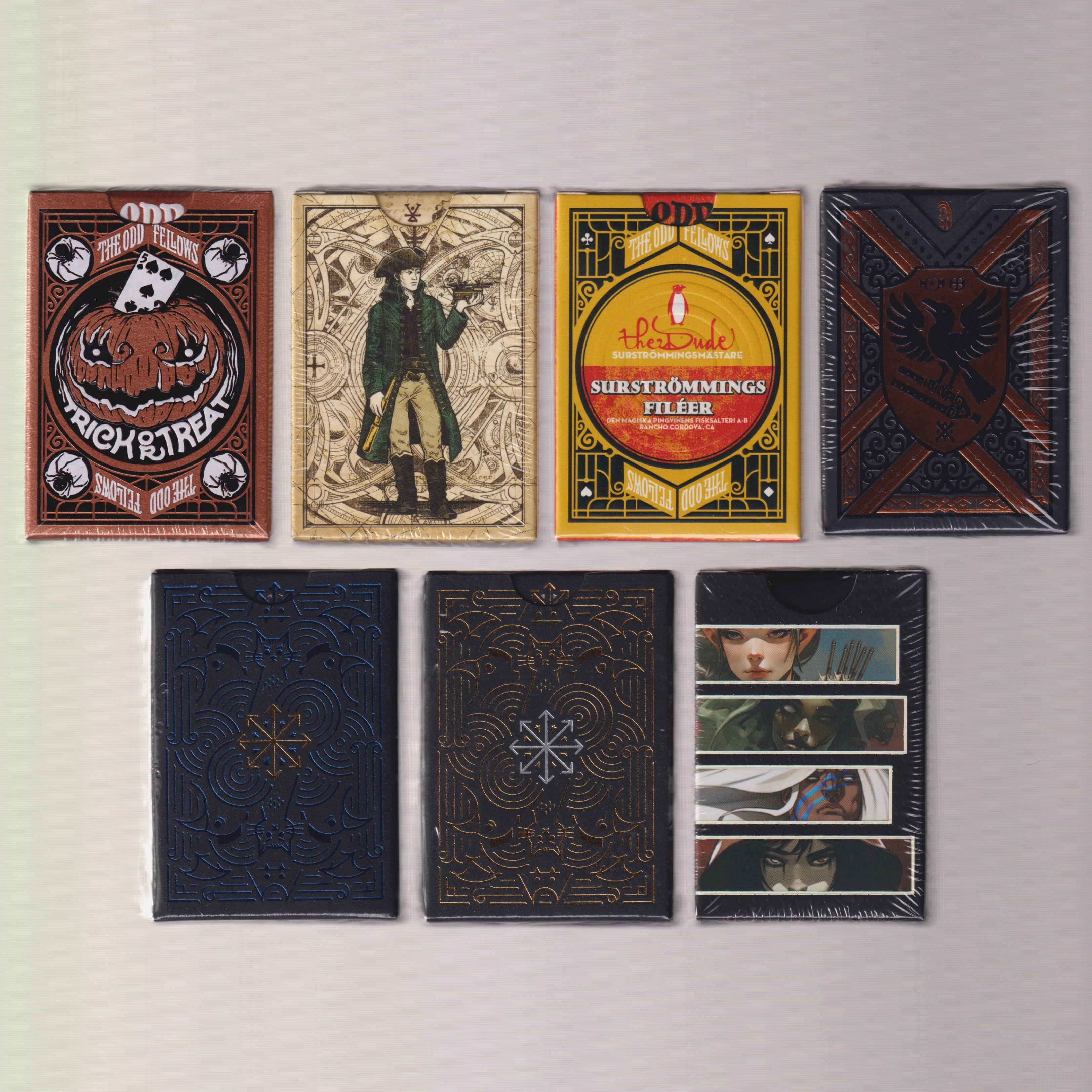 Super Mini Bundle [AUCTION]