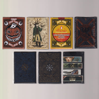 Super Mini Bundle [AUCTION]