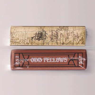 Mini Bundle (Odd Fellows: Jakko & Quartermaster)  [AUCTION]